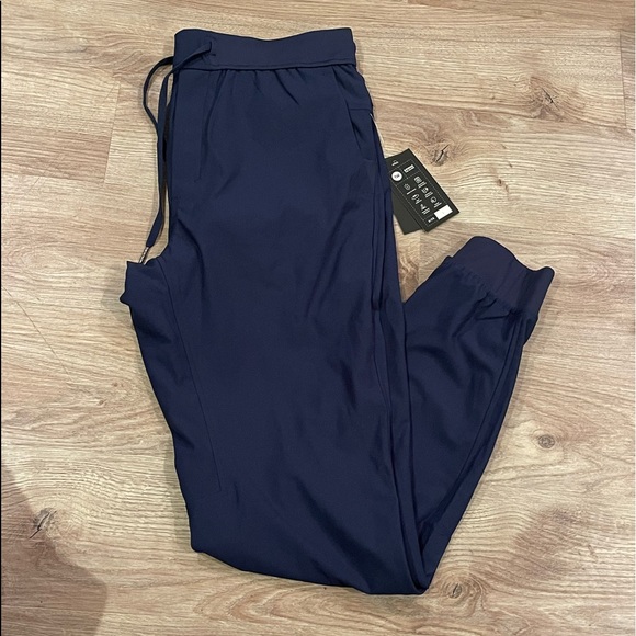 Other - Navy Joggers